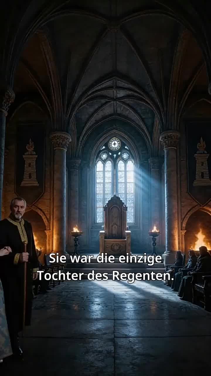 Schattenluna - Episode 16