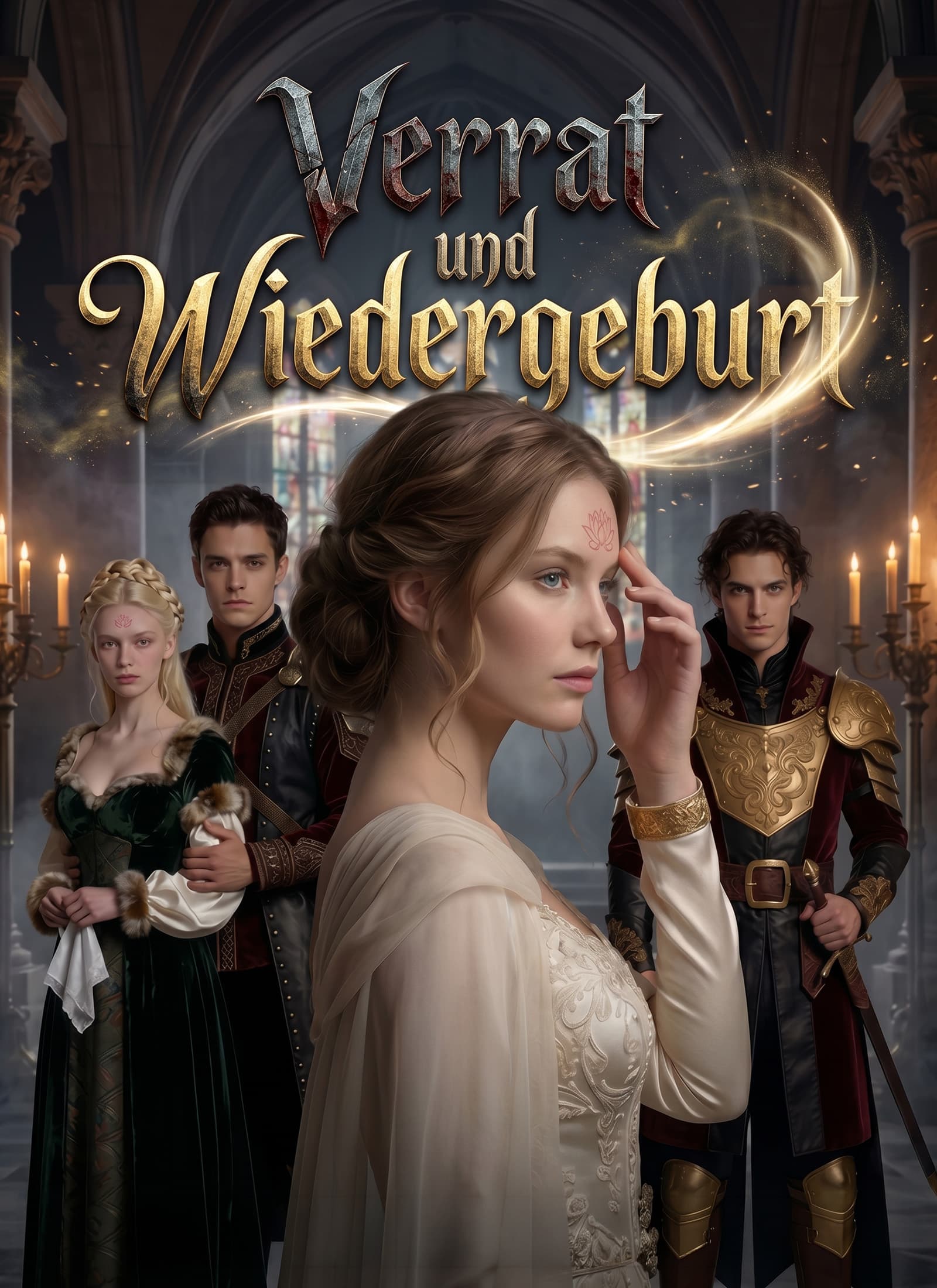 Verrat und Wiedergeburt
