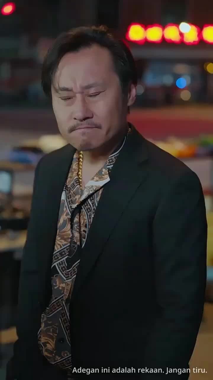 Bukan Pengantin Pilihanmu - Episode 44