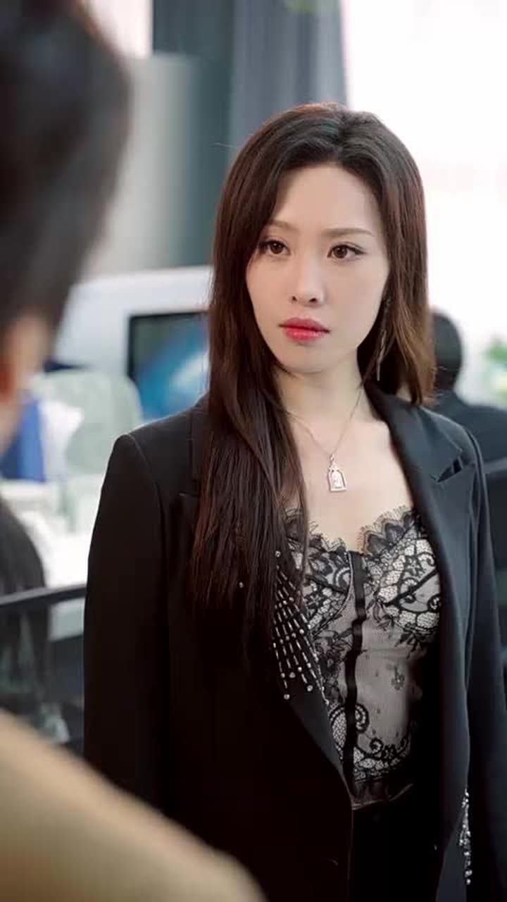First Purchase: CEO Wife + God Mode - Episode 13