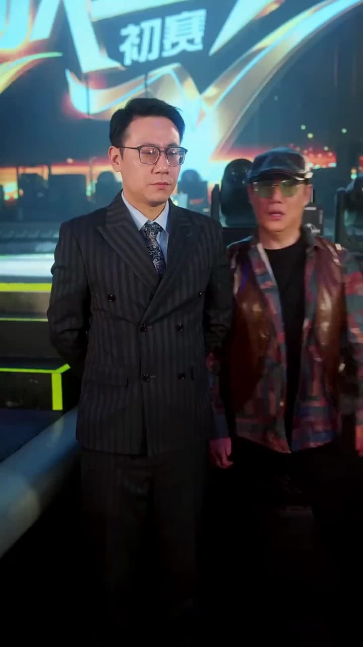 Rahasia Lipsync Terbongkar - Episode 23