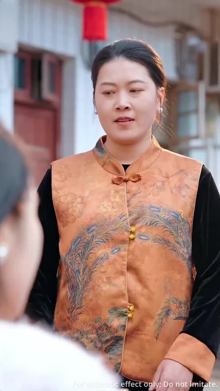 My Baby Is A Gambling King - Episode 5