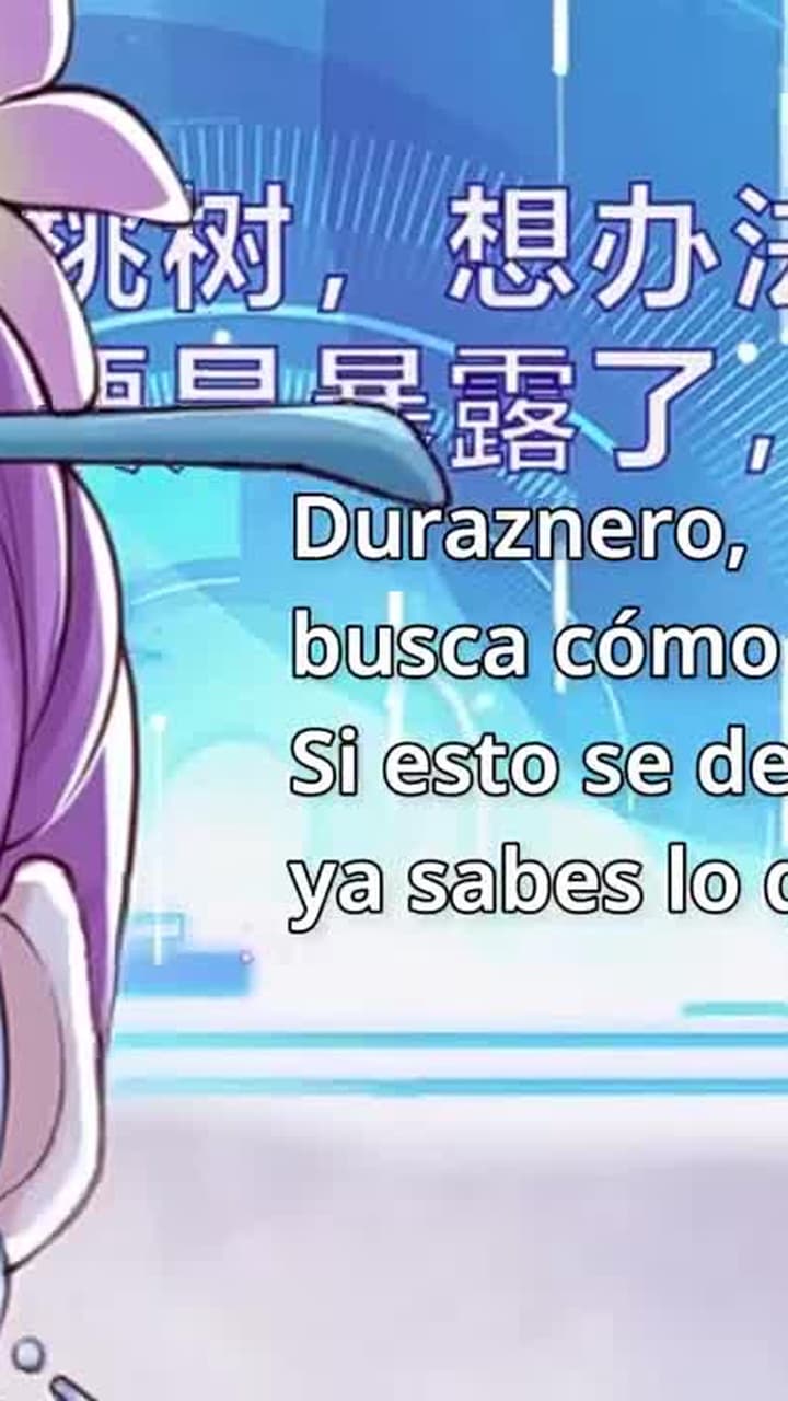 Me Tomaron por Ancestro Supremo - Episode 67