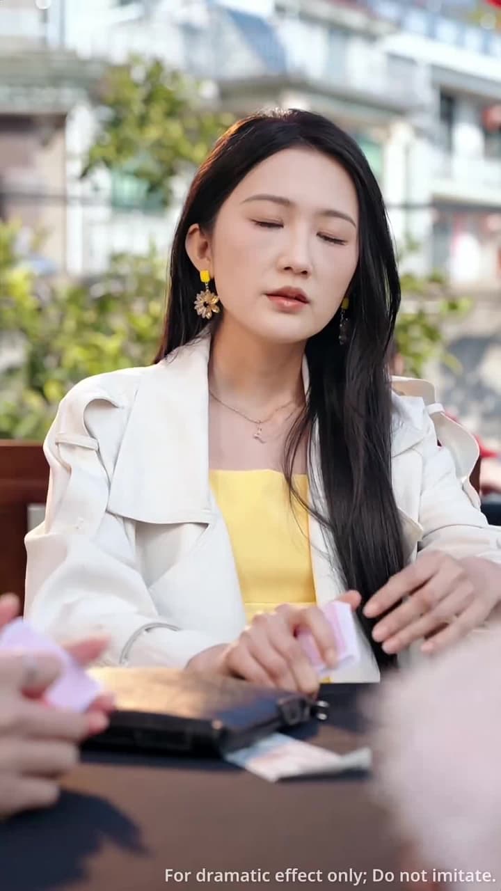 My Baby Is A Gambling King - Episode 3
