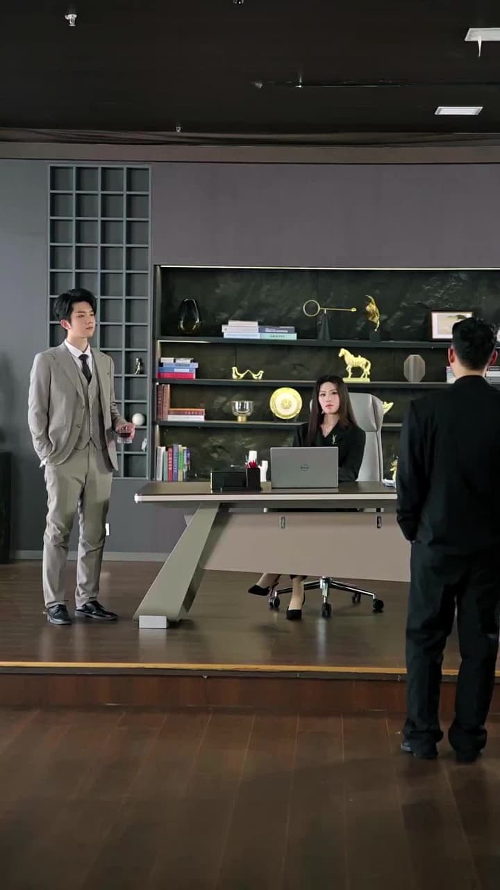 First Purchase: CEO Wife + God Mode - Episode 69