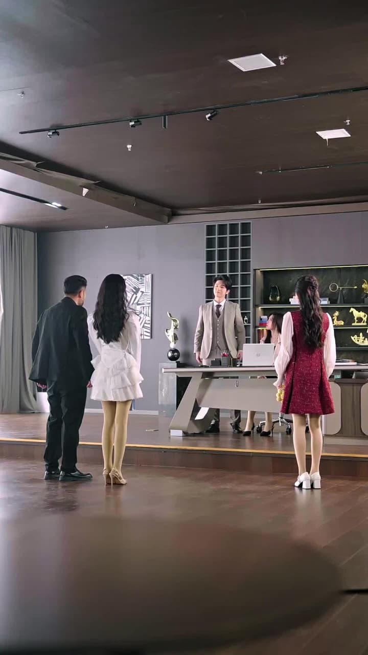 First Purchase: CEO Wife + God Mode - Episode 61