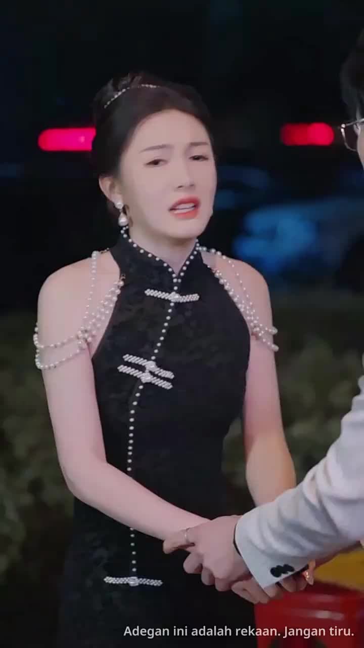 Bukan Pengantin Pilihanmu - Episode 45