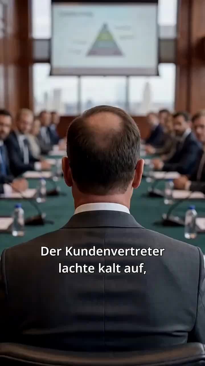 Mein Code, dein Untergang - Episode 16