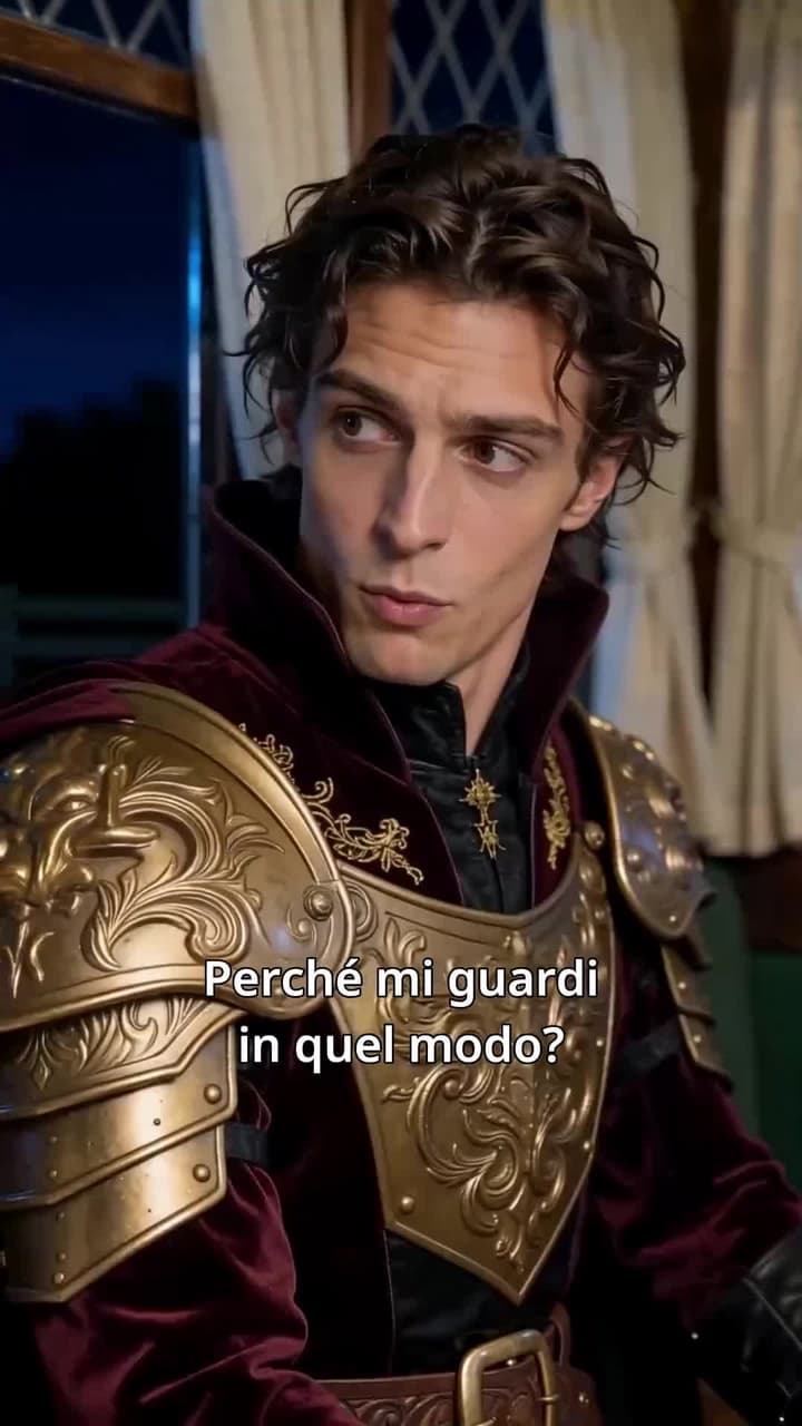La Prescelta:  Oltre il Tradimento - Episode 20
