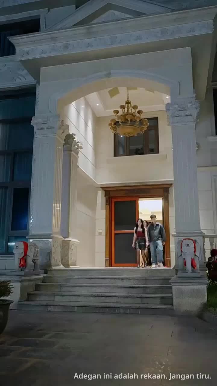 Bukan Pengantin Pilihanmu - Episode 28