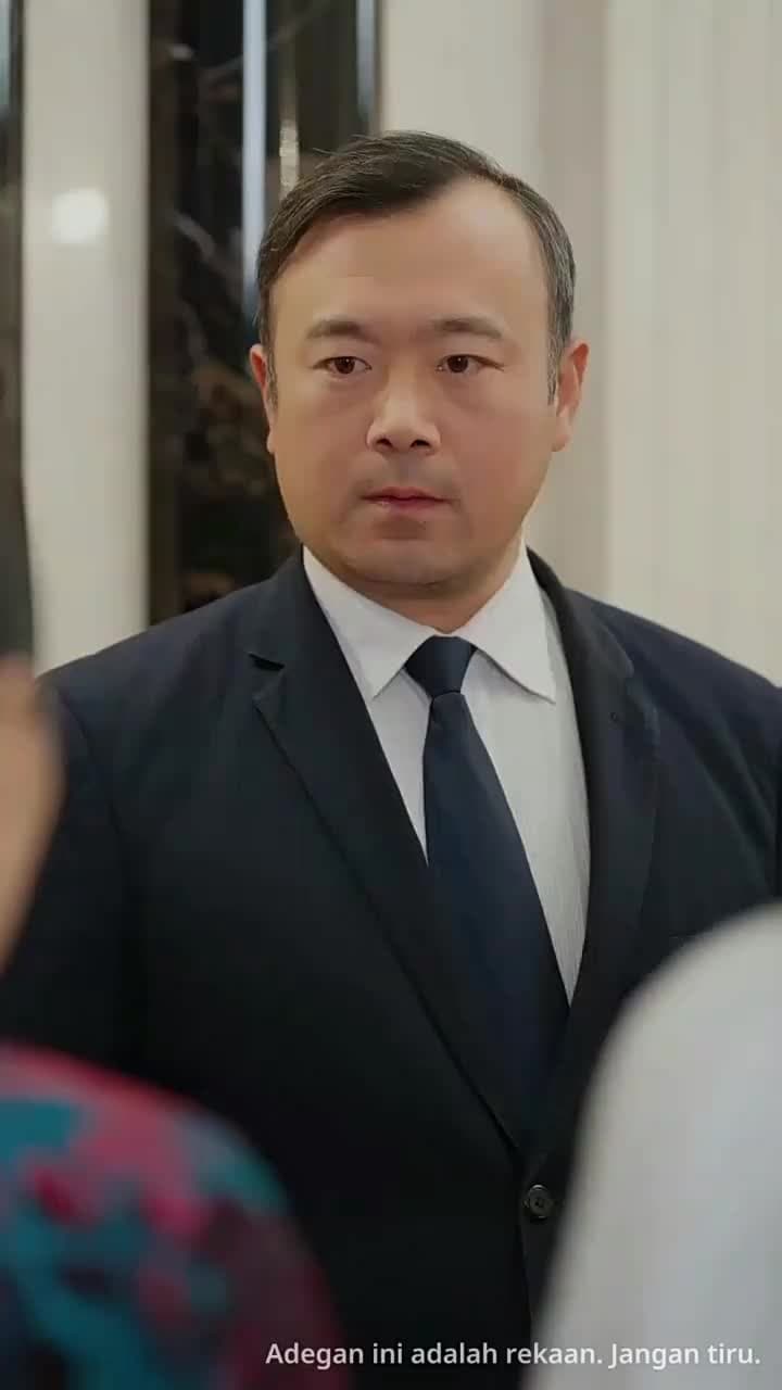 Bukan Pengantin Pilihanmu - Episode 26
