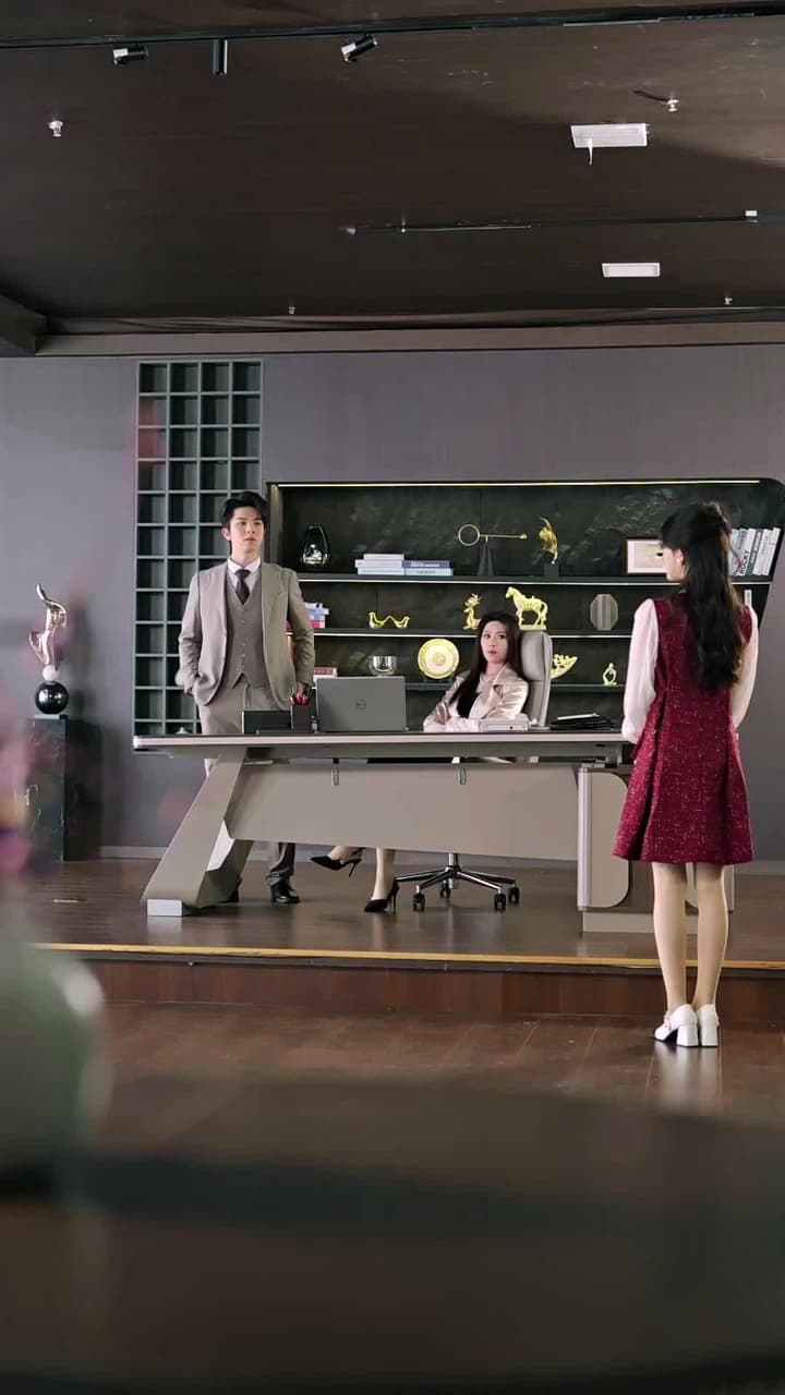 First Purchase: CEO Wife + God Mode - Episode 66