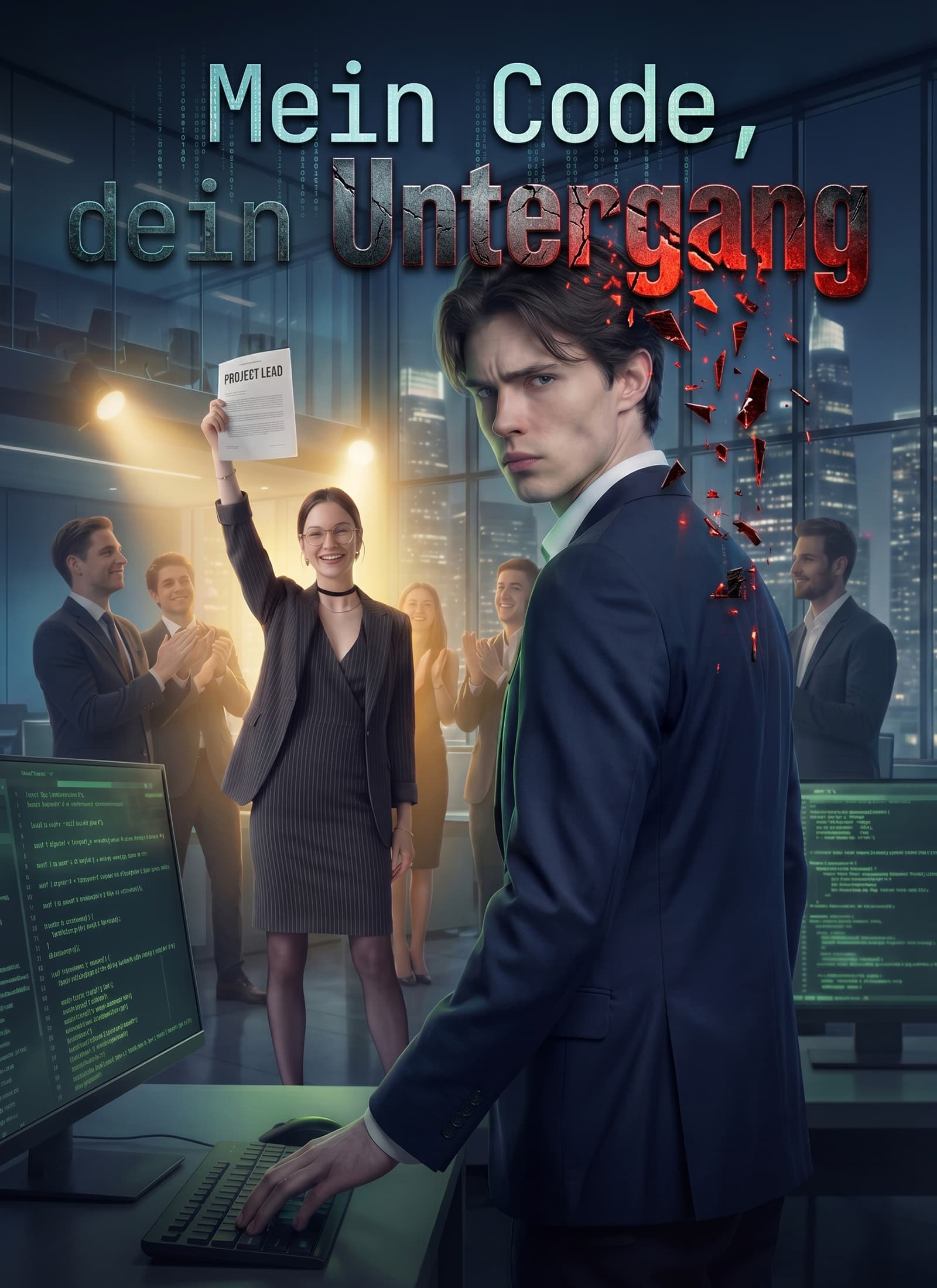 Mein Code, dein Untergang