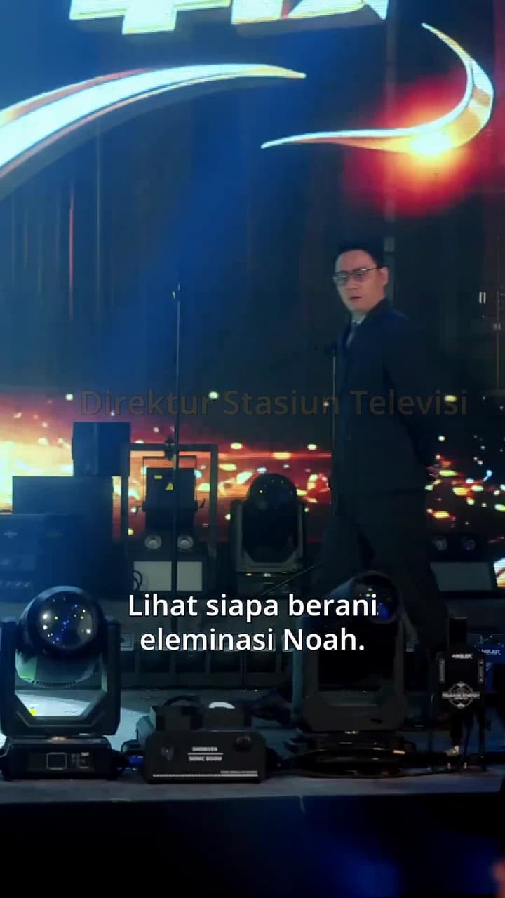 Rahasia Lipsync Terbongkar - Episode 21