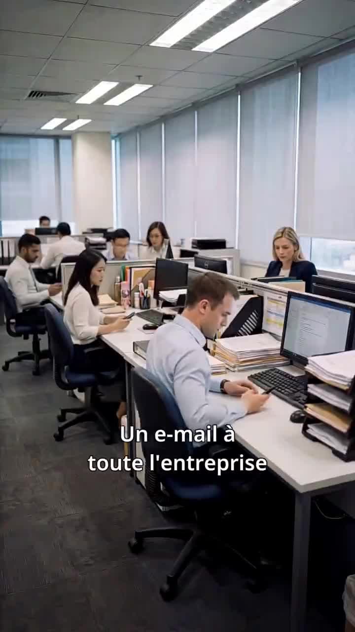 Code Volé, Avenir Perdu - Episode 2
