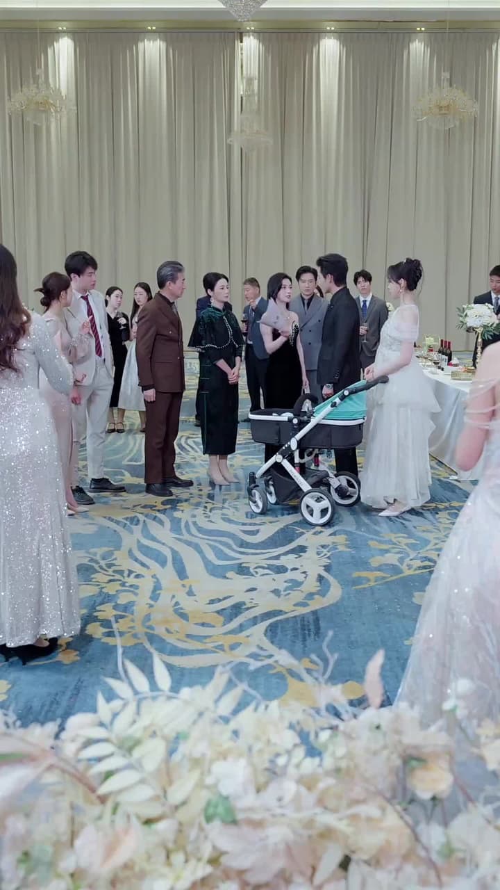 [Lồng tiếng]Từ Nay Chẳng Cùng Sớm Tối - Episode 11