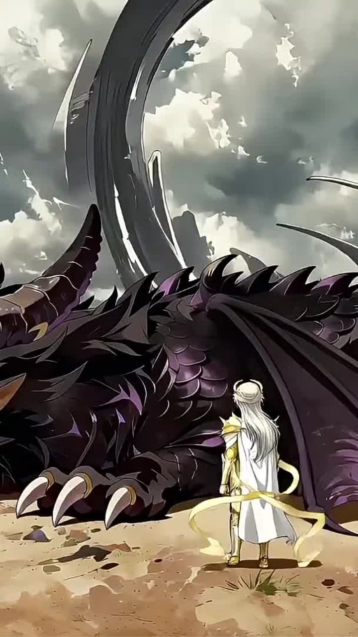 [Dubbed] Beast Dominator - Episode 59