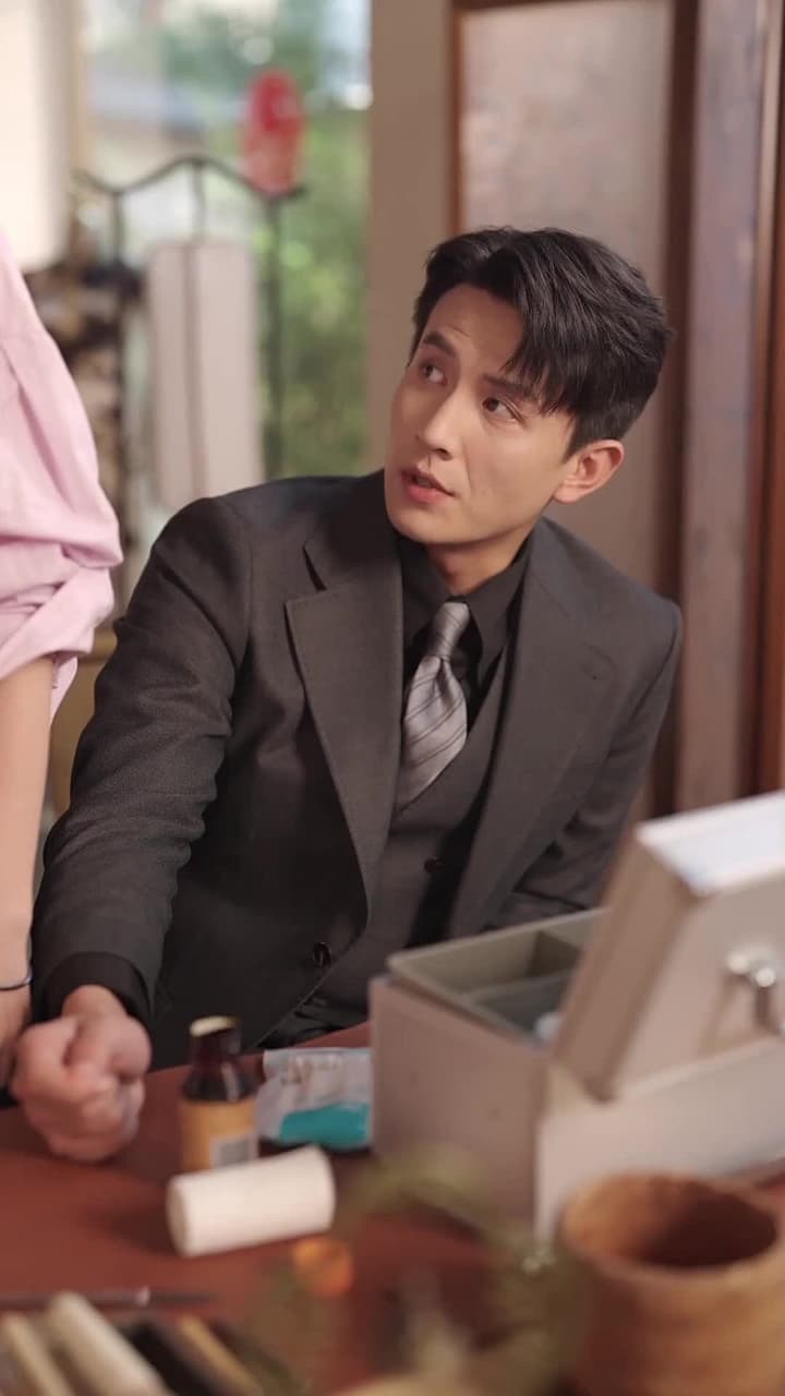 Forbidden Allure - Episode 67