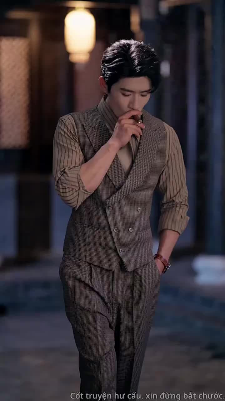 Bàn Cờ Gia Tộc - Episode 71