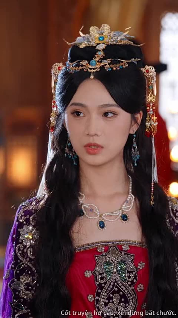 Tiểu Thần Thổ Địa Và Bảy Ngày Cứu Quốc - Episode 56