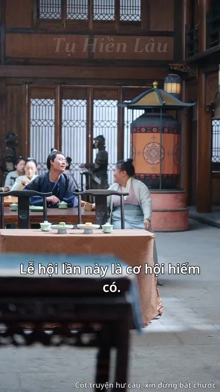 Tiểu Thần Thổ Địa Và Bảy Ngày Cứu Quốc - Episode 36