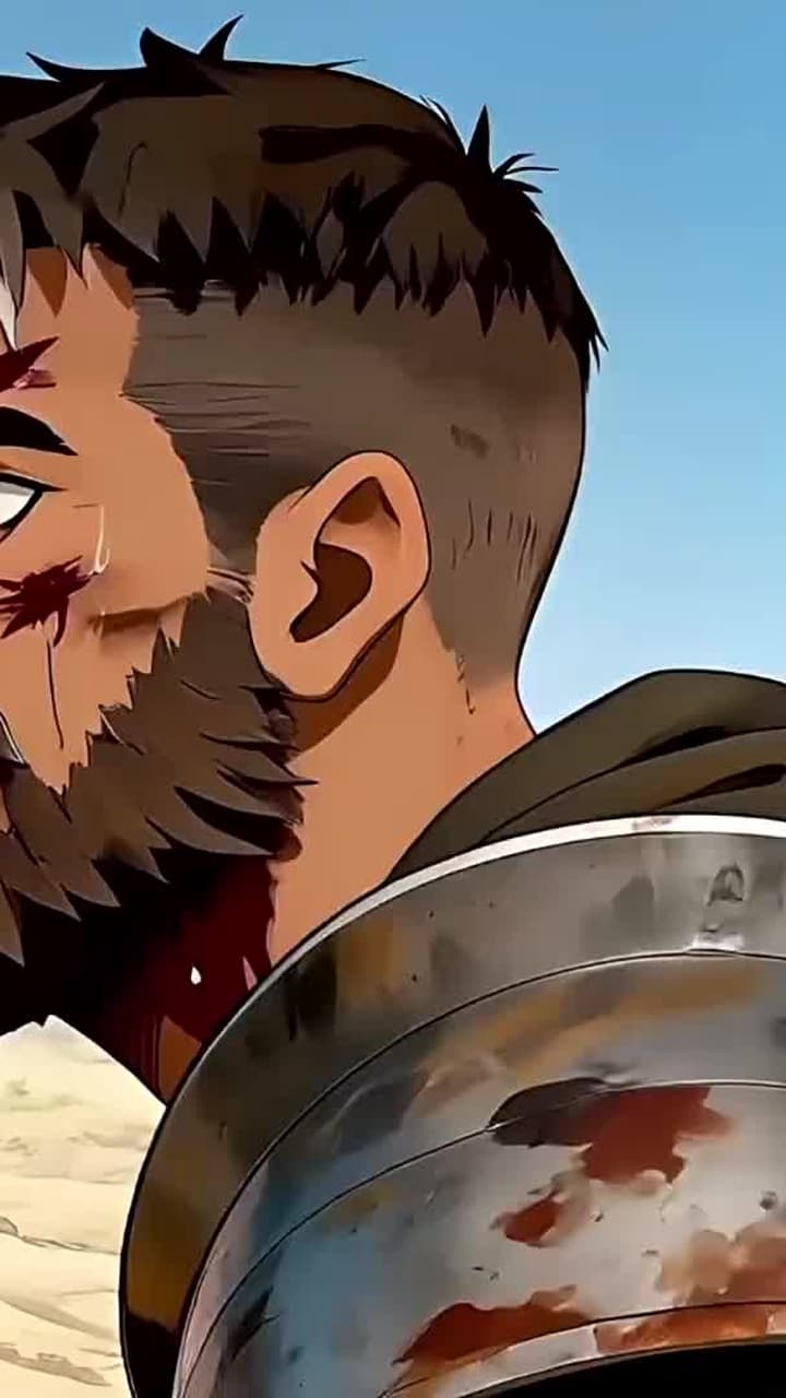 [Dubbed] Beast Dominator - Episode 57