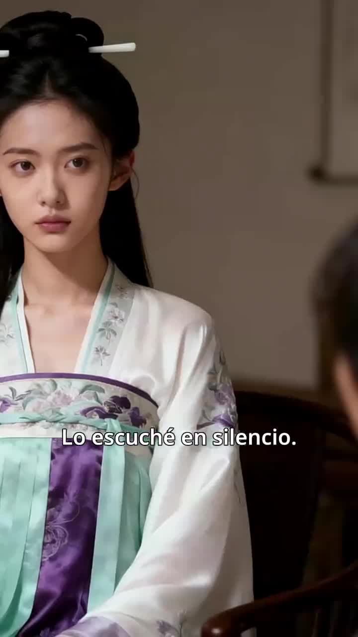 Las Cicatrices de la Verdad - Episode 25