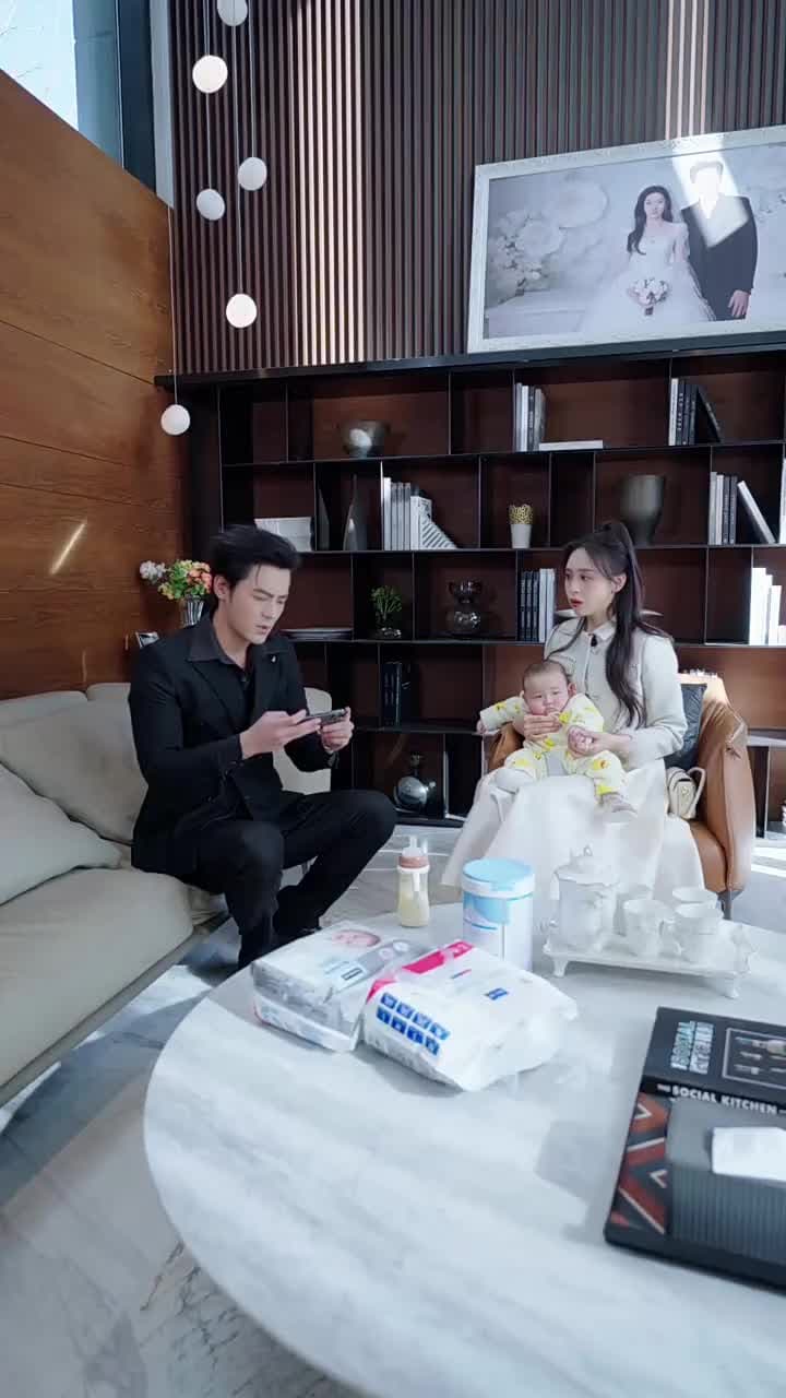 [Lồng tiếng]Từ Nay Chẳng Cùng Sớm Tối - Episode 17