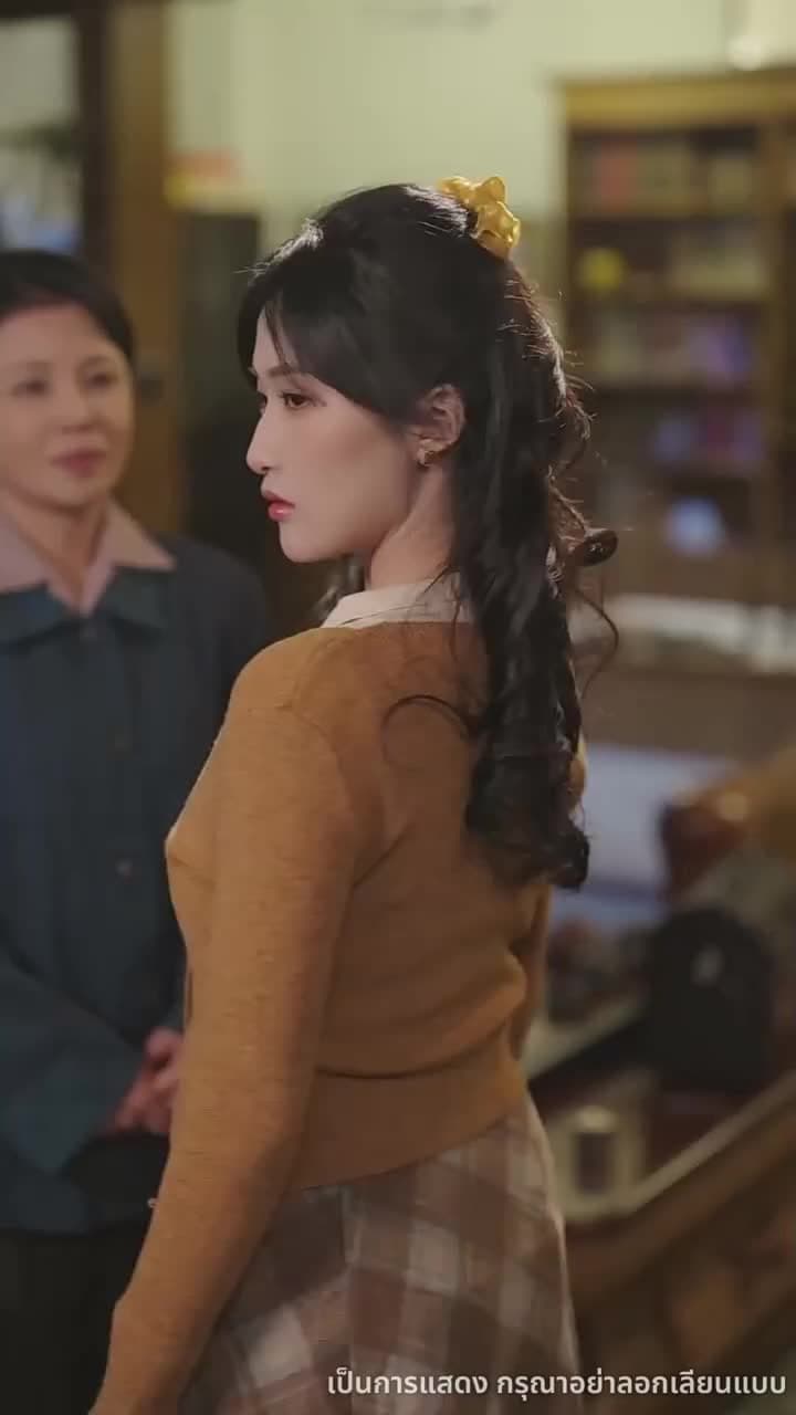 กรุ่นกลิ่นรักในวันวาน - Episode 23