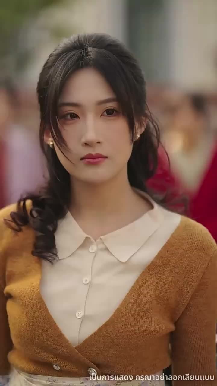 กรุ่นกลิ่นรักในวันวาน - Episode 21