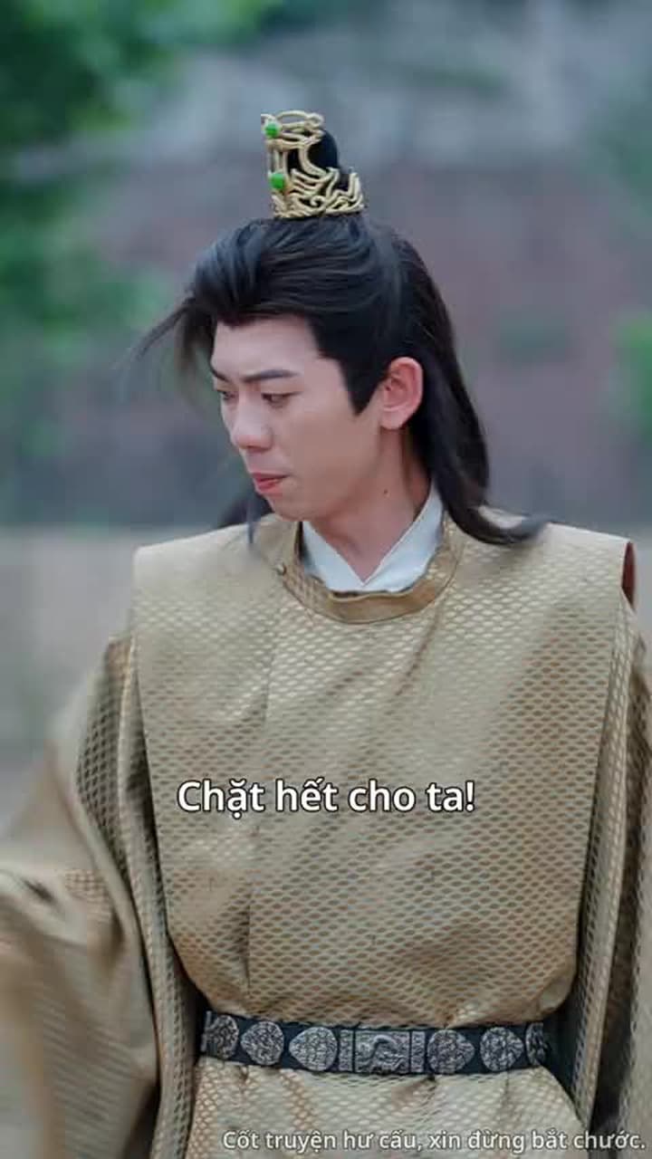 Tiểu Thần Thổ Địa Và Bảy Ngày Cứu Quốc - Episode 24