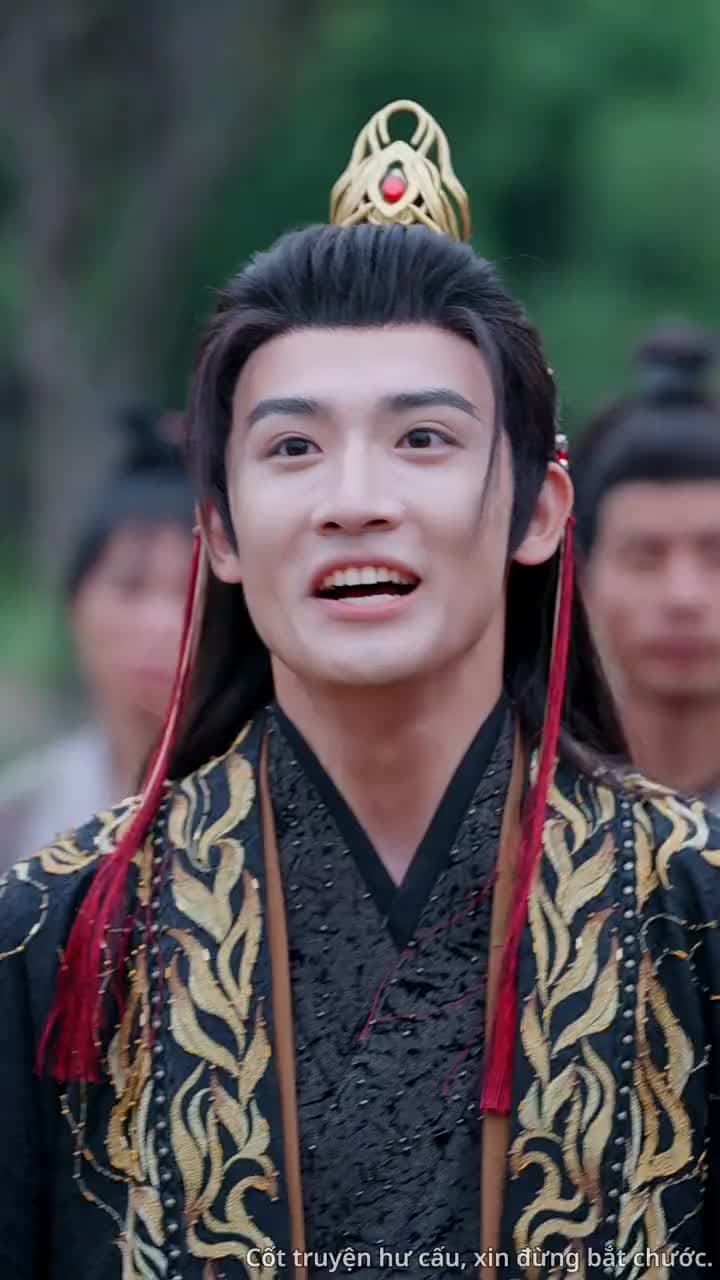 Tiểu Thần Thổ Địa Và Bảy Ngày Cứu Quốc - Episode 25