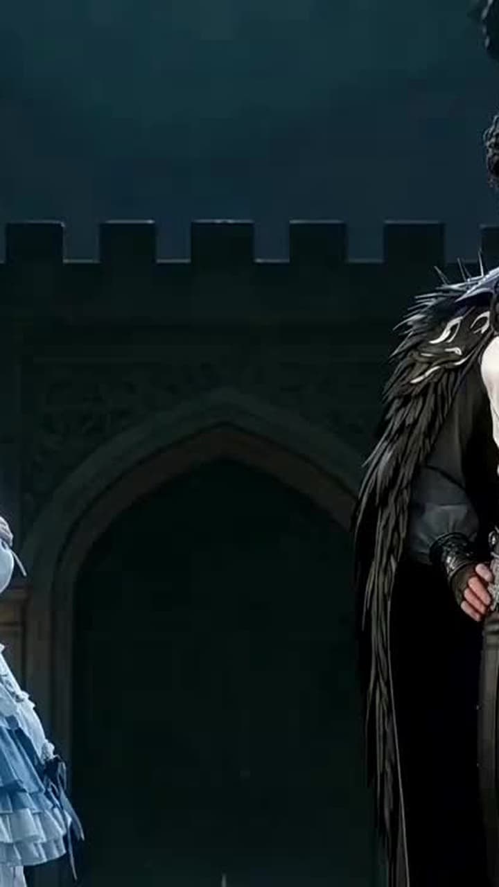 [Lồng tiếng]Cạm Bẫy Ngọt Ngào Của Ác Ma - Episode 33