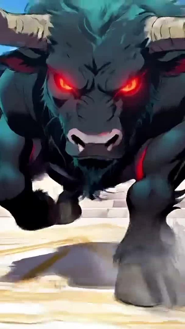 [Dubbed] Beast Dominator - Episode 40