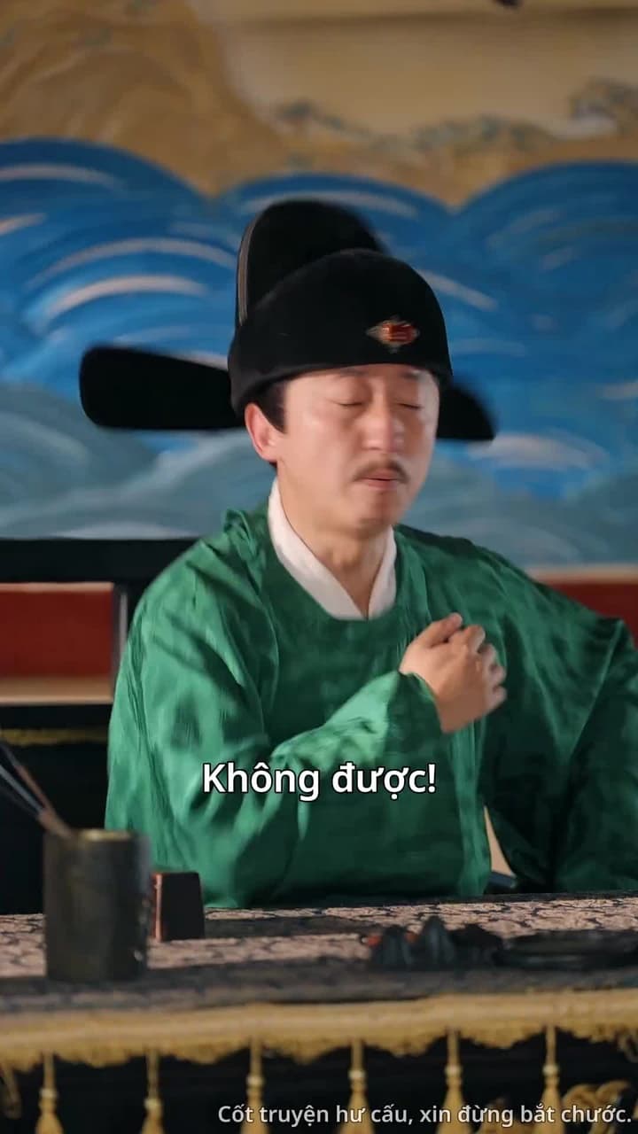Tiểu Thần Thổ Địa Và Bảy Ngày Cứu Quốc - Episode 31