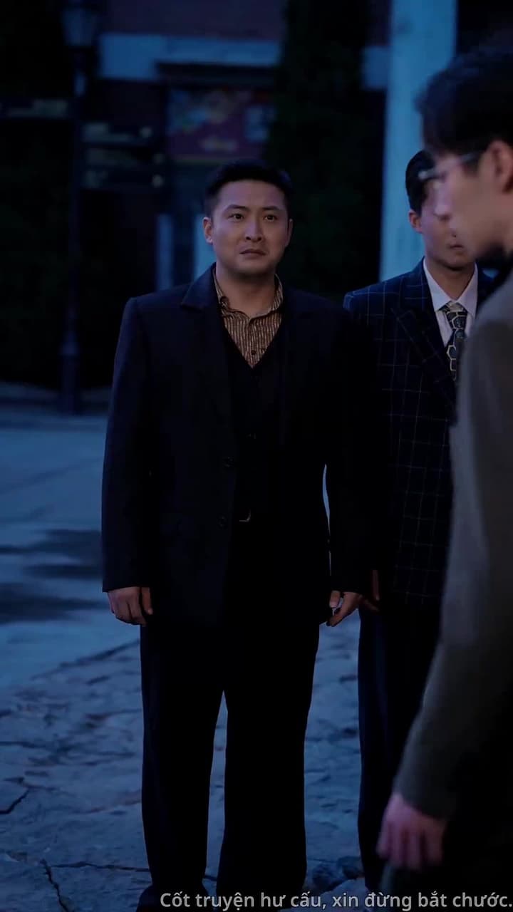 Bàn Cờ Gia Tộc - Episode 73