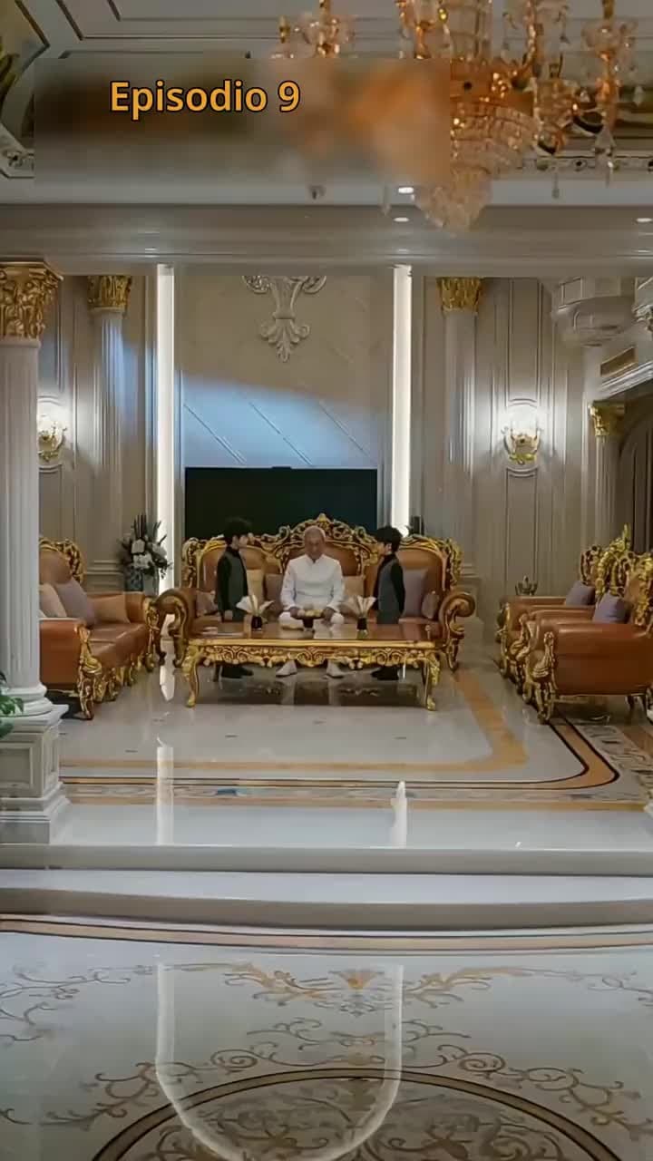 Il Risveglio dell'Erede Perduto - Episode 9