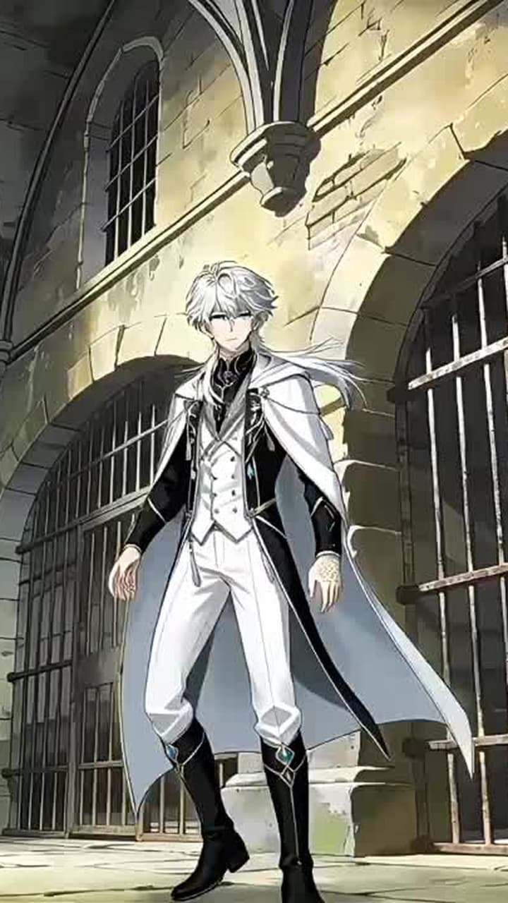 [Dubbed] Beast Dominator - Episode 20