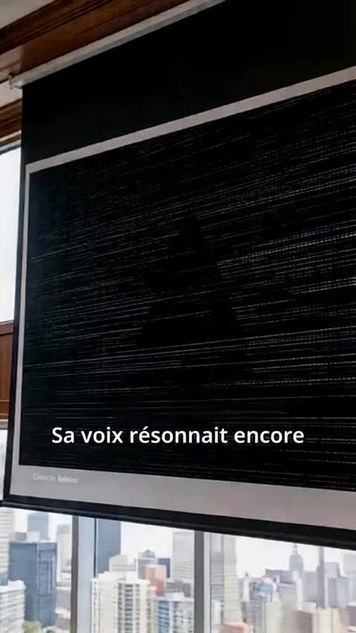 Code Volé, Avenir Perdu - Episode 14