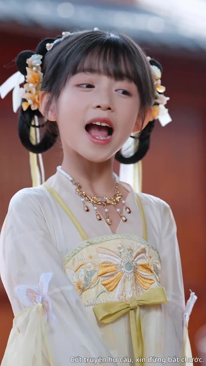 Tiểu Thần Thổ Địa Và Bảy Ngày Cứu Quốc - Episode 35