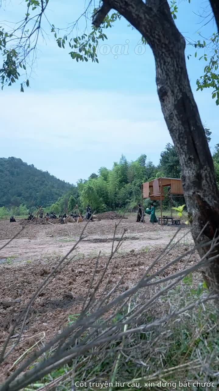Tiểu Thần Thổ Địa Và Bảy Ngày Cứu Quốc - Episode 5