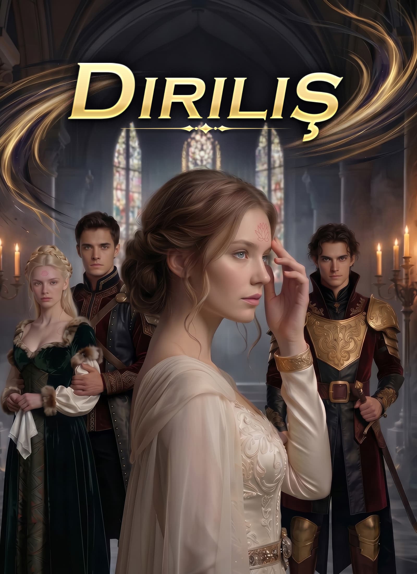 Diriliş