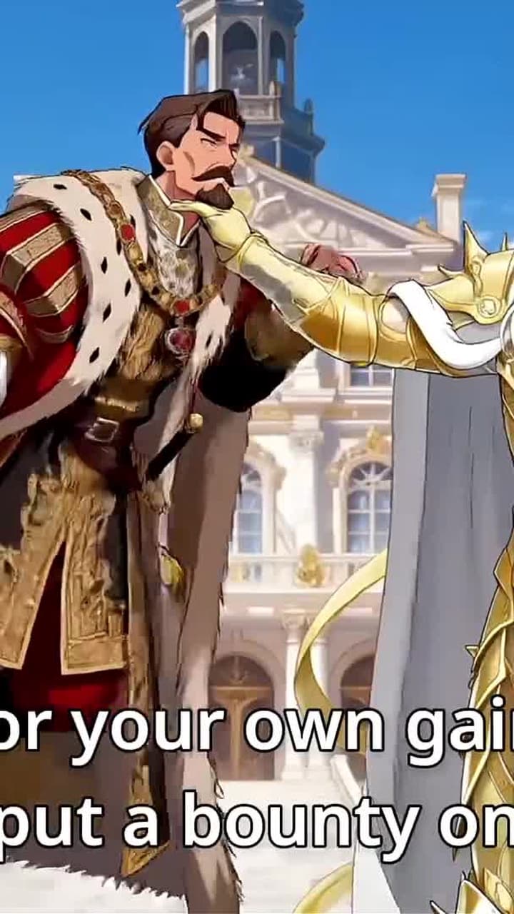 [Dubbed] Beast Dominator - Episode 46