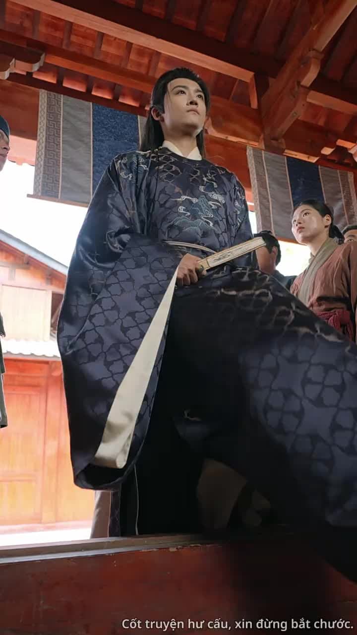 Tiểu Thần Thổ Địa Và Bảy Ngày Cứu Quốc - Episode 29