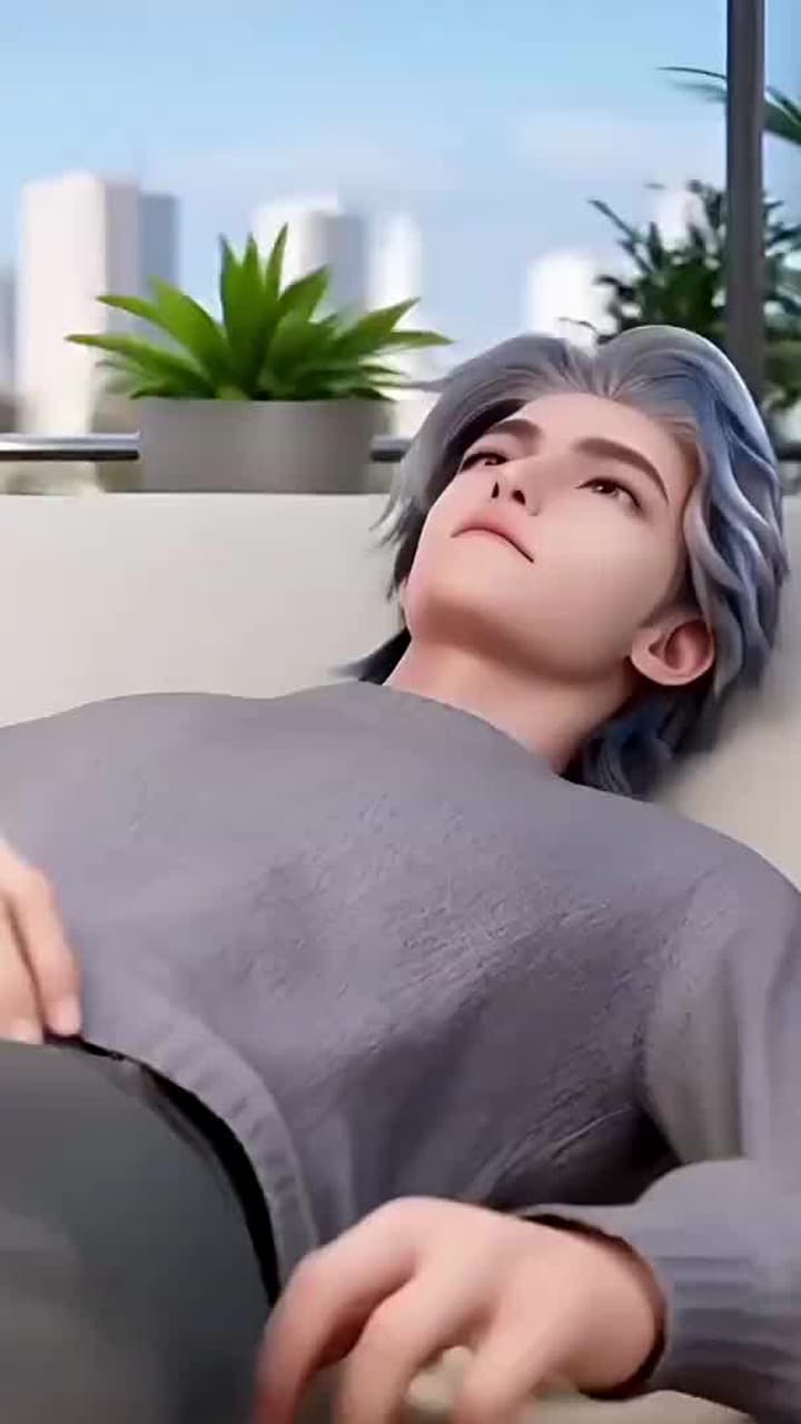 身爲頂流的我,一心只想喫軟飯 - Episode 9