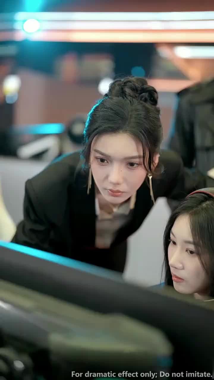 Her Glorious Comeback - Episode 20