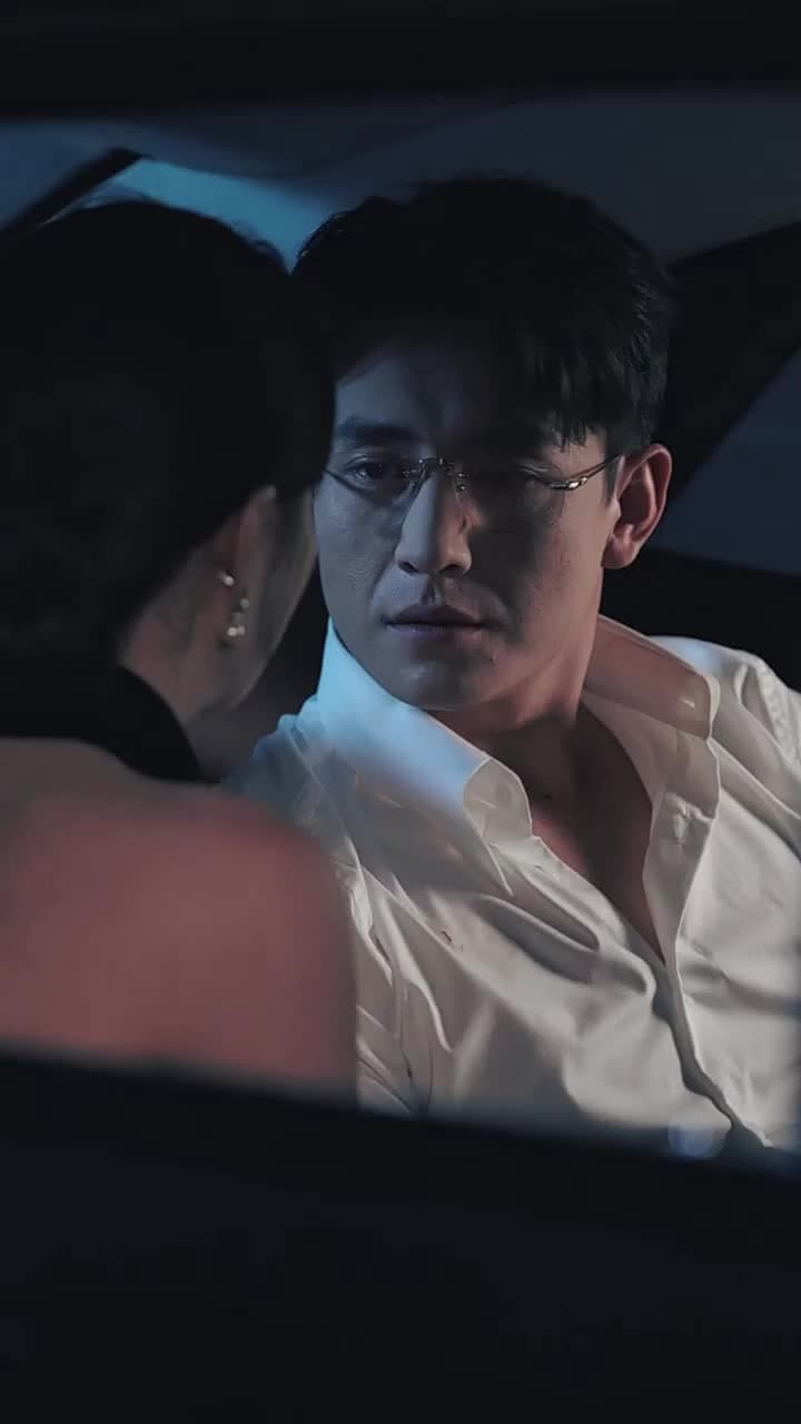 Forbidden Allure - Episode 50