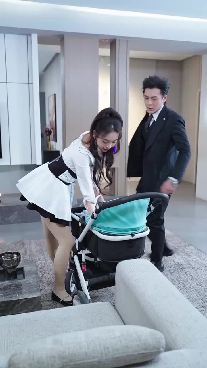 [Lồng tiếng]Từ Nay Chẳng Cùng Sớm Tối - Episode 35