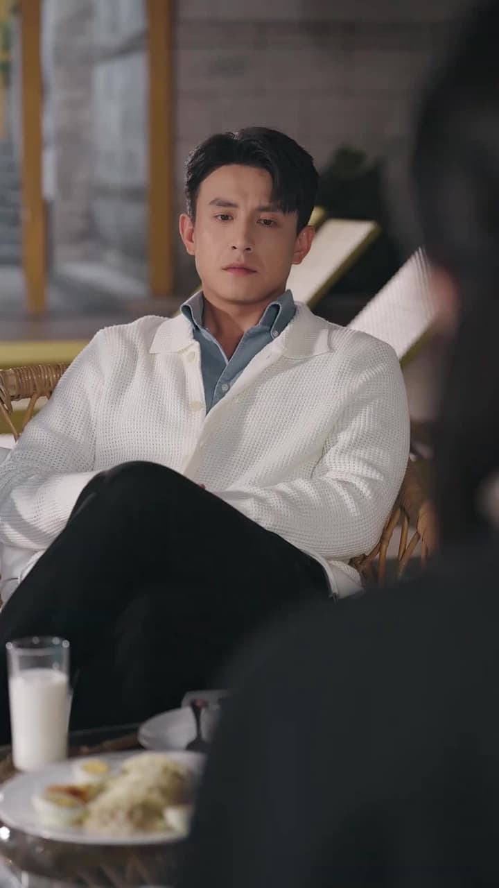 Forbidden Allure - Episode 11