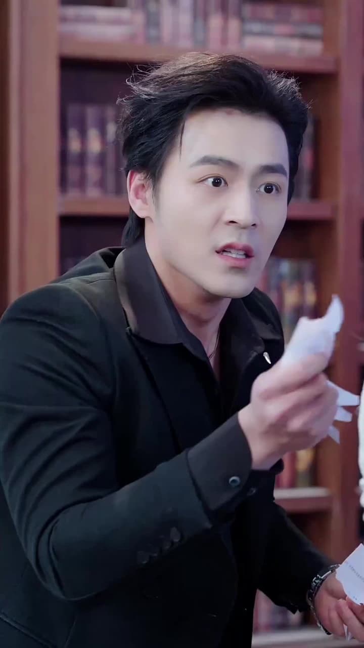 [Lồng tiếng]Từ Nay Chẳng Cùng Sớm Tối - Episode 23